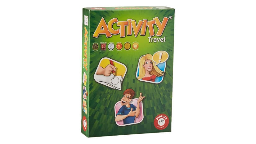 Activity Travel