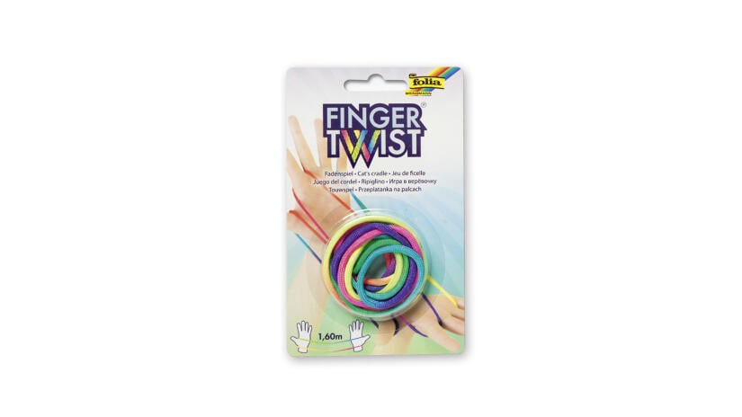 Finger Twist