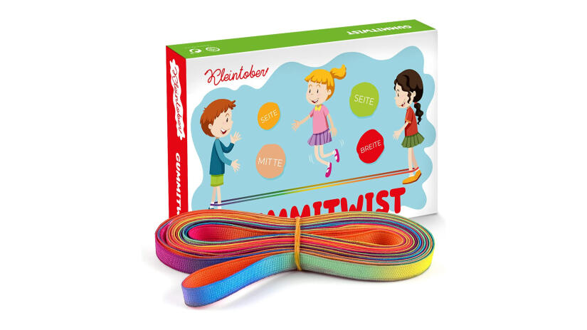 Gummi Twist
