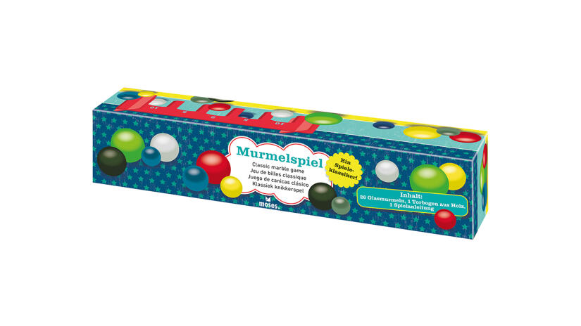 Murmelspiel