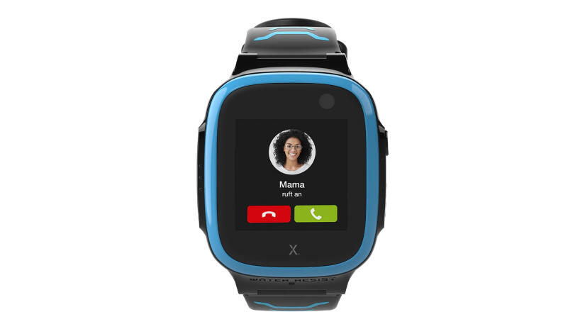 GPS-Smartwatch für Kinder